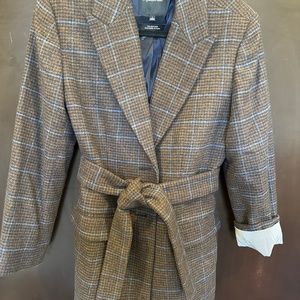 Madewell Bedford oversized blazer